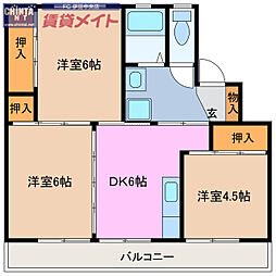 🉐敷金礼金0円！🉐参宮線 田丸駅 徒歩99分