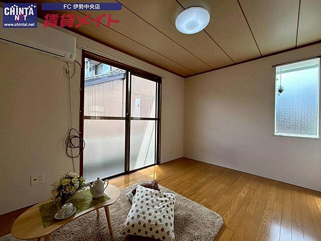 室内
