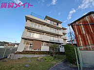 三重県伊勢市楠部町：物件画像／賃貸メイトFC 伊勢中央店　株式会社賃貸コンサルティング