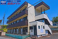 三重県伊勢市鹿海町：物件画像／賃貸メイトFC 伊勢中央店　株式会社賃貸コンサルティング