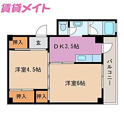 🉐敷金礼金0円！🉐近鉄志摩線 志摩赤崎駅 徒歩20分