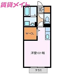 参宮線 田丸駅 徒歩27分