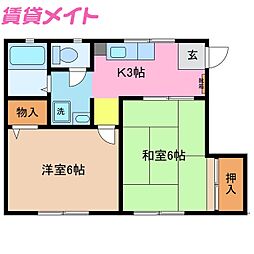 🉐敷金礼金0円！🉐バス ＊＊＊＊駅 バス バス甲賀大半前下車 徒...