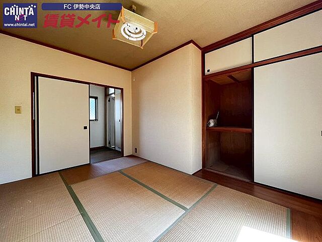 室内