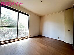 近鉄志摩線 志摩神明駅 5.5kmの賃貸アパート 1階2Kのリビング/ダイニング