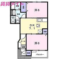 🉐敷金礼金0円！🉐参宮線 田丸駅 徒歩10分