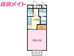 🉐敷金礼金0円！🉐参宮線 田丸駅 徒歩12分