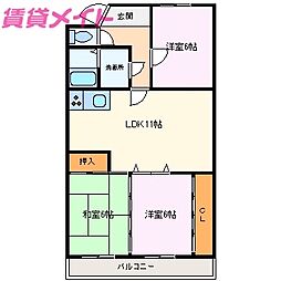 近鉄志摩線 鵜方駅 徒歩12分