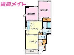 近鉄鳥羽線 五十鈴川駅 徒歩24分