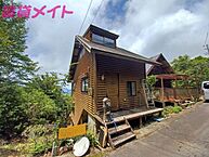 三重県伊勢市上野町：物件画像／賃貸メイトFC 伊勢中央店　株式会社賃貸コンサルティング