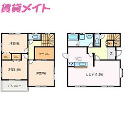 🉐敷金礼金0円！🉐参宮線 田丸駅 徒歩18分