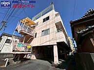 三重県伊勢市中島2丁目：物件画像／賃貸メイトFC 伊勢中央店　株式会社賃貸コンサルティング