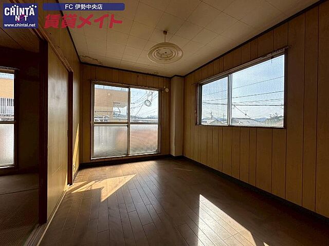 室内