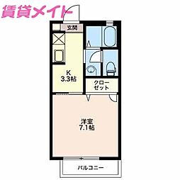 参宮線 伊勢市駅 徒歩13分
