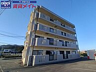 三重県度会郡度会町大野木：物件画像／賃貸メイトFC 伊勢中央店　株式会社賃貸コンサルティング