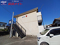 三重県伊勢市神田久志本町：物件画像／賃貸メイトFC 伊勢中央店　株式会社賃貸コンサルティング