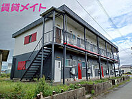 三重県伊勢市馬瀬町：物件画像／賃貸メイトFC 伊勢中央店　株式会社賃貸コンサルティング