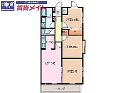 JR参宮線 田丸駅 3.6km