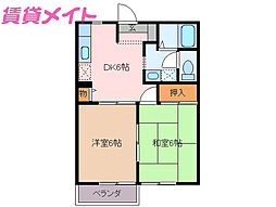 近鉄志摩線 鵜方駅 徒歩10分