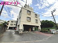 三重県伊勢市古市町：物件画像／賃貸メイトFC 伊勢中央店　株式会社賃貸コンサルティング