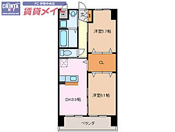 参宮線 宮川駅 徒歩23分