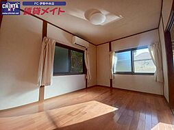 JR参宮線 二見浦駅 徒歩4分の賃貸一戸建て