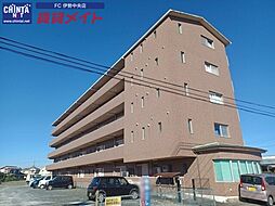 JR参宮線 五十鈴ケ丘駅 徒歩29分