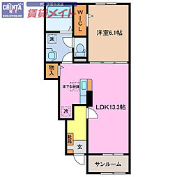 近鉄山田線 伊勢市駅 徒歩24分