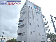 三重県伊勢市通町：物件画像／賃貸メイトFC 伊勢中央店　株式会社賃貸コンサルティング