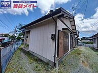 三重県伊勢市勢田町：物件画像／賃貸メイトFC 伊勢中央店　株式会社賃貸コンサルティング