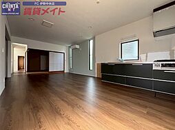 近鉄志摩線 鵜方駅 バス45分 三重交通和具下車 8kmの賃貸一戸建て