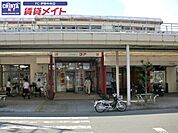 ぎゅーとらコア店 503m