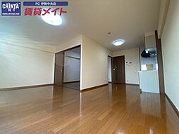 近鉄山田線 斎宮駅 3.2kmの賃貸マンション