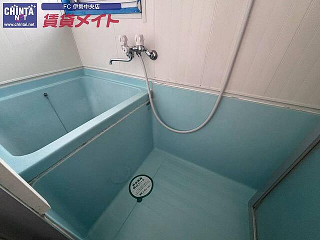 浴室