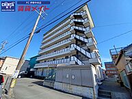 三重県伊勢市吹上2丁目：物件画像／賃貸メイトFC 伊勢中央店　株式会社賃貸コンサルティング