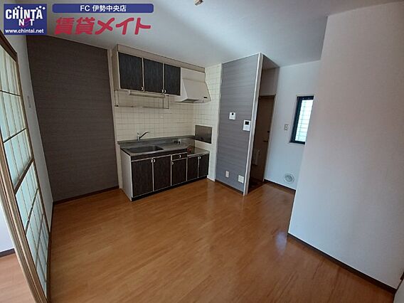 メゾン二見B_内装_0