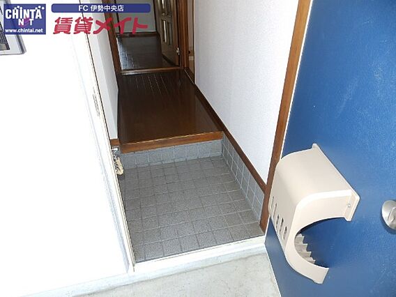 クォリティーメゾンA_内装_4