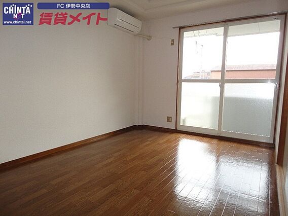 クォリティーメゾンA_内装_0