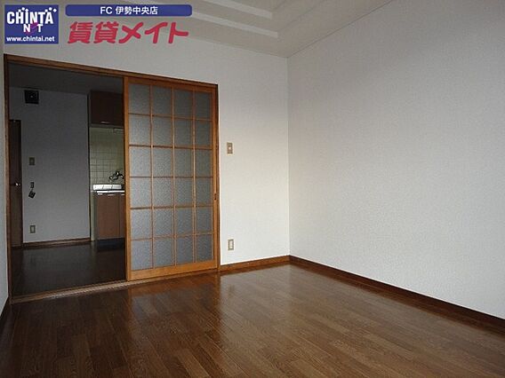 クォリティーメゾンA_内装_2