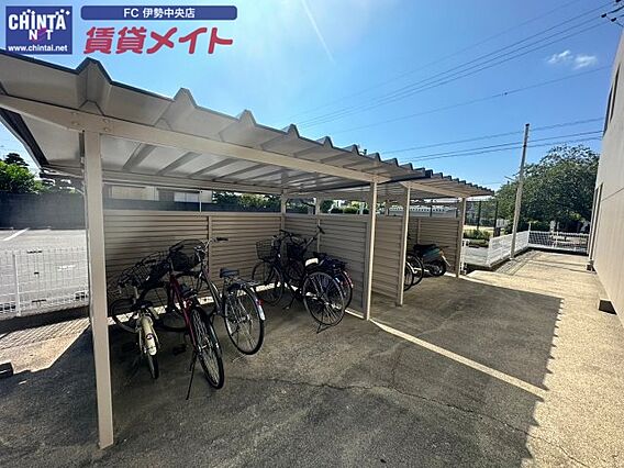 クォリティーメゾンA_その他_8