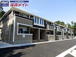 近鉄山田線 漕代駅 徒歩23分