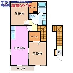 近鉄山田線 伊勢市駅 バス15分 馬瀬下車 4.4km