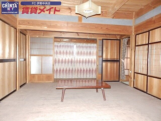 室内