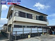 三重県伊勢市神久1丁目：物件画像／賃貸メイトFC 伊勢中央店　株式会社賃貸コンサルティング