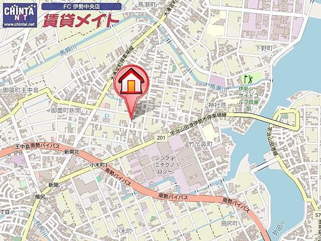 地図