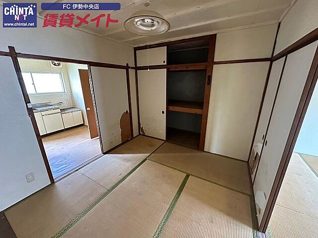 室内