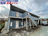 三重県伊勢市中島1丁目：物件画像／賃貸メイトFC 伊勢中央店　株式会社賃貸コンサルティング