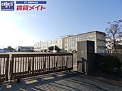 明和町立明和中学校 3600m