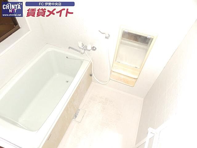 浴室