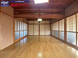 近鉄山田線 伊勢市駅 徒歩25分の賃貸一戸建て